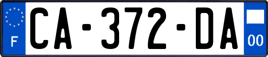 CA-372-DA