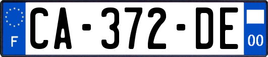 CA-372-DE