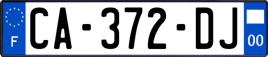 CA-372-DJ
