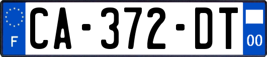 CA-372-DT