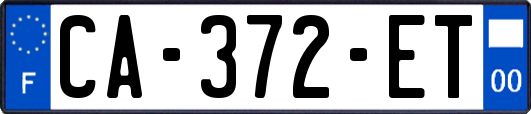 CA-372-ET