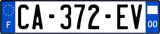 CA-372-EV