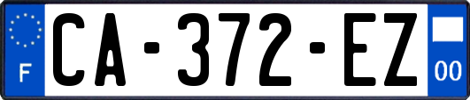 CA-372-EZ