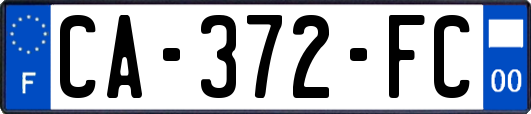 CA-372-FC