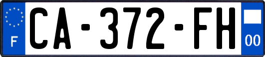 CA-372-FH