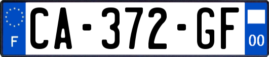 CA-372-GF