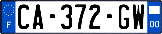 CA-372-GW