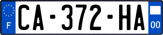 CA-372-HA
