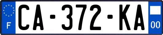CA-372-KA