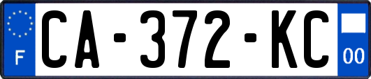CA-372-KC