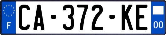 CA-372-KE