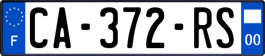 CA-372-RS