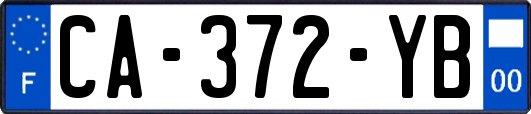 CA-372-YB