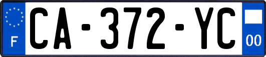 CA-372-YC
