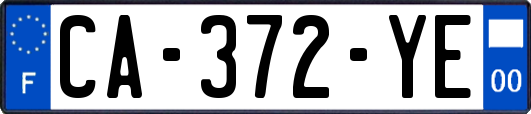 CA-372-YE