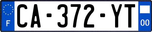 CA-372-YT