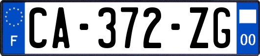 CA-372-ZG