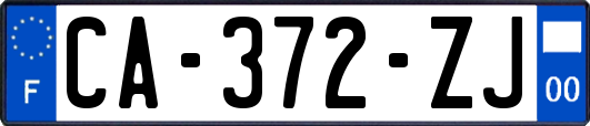 CA-372-ZJ