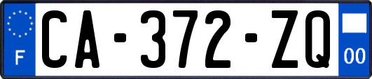 CA-372-ZQ