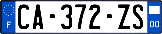 CA-372-ZS