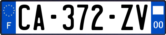 CA-372-ZV