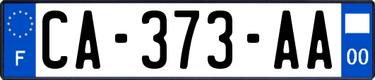 CA-373-AA