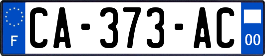 CA-373-AC