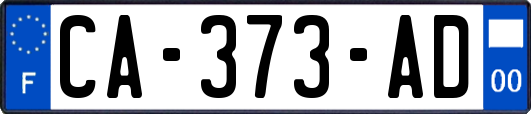 CA-373-AD