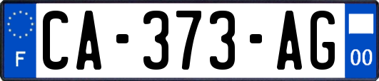 CA-373-AG