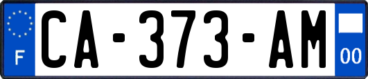 CA-373-AM