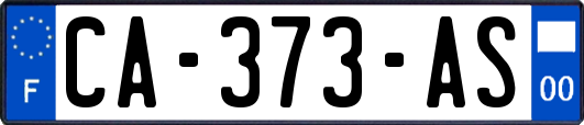 CA-373-AS