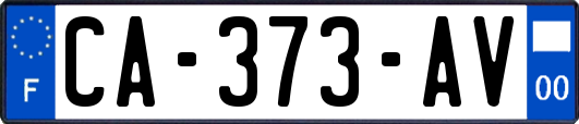 CA-373-AV