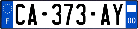 CA-373-AY