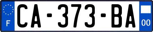 CA-373-BA