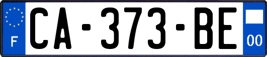 CA-373-BE