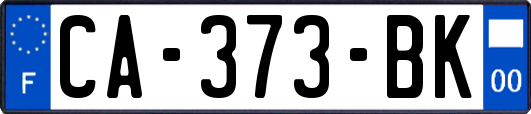 CA-373-BK