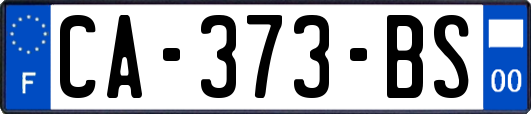 CA-373-BS