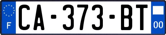 CA-373-BT