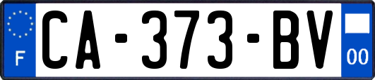 CA-373-BV