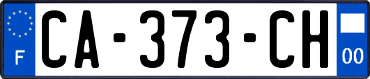 CA-373-CH