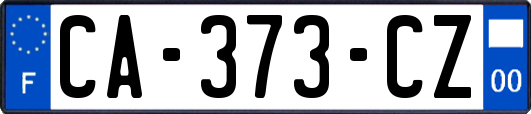 CA-373-CZ