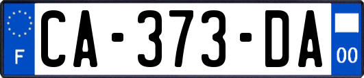 CA-373-DA