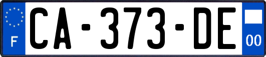 CA-373-DE