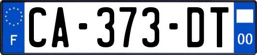 CA-373-DT
