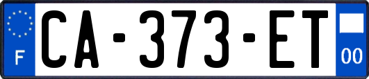 CA-373-ET