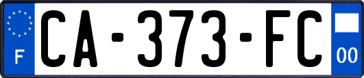 CA-373-FC