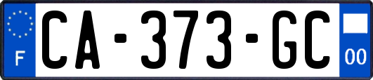 CA-373-GC