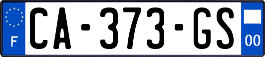 CA-373-GS