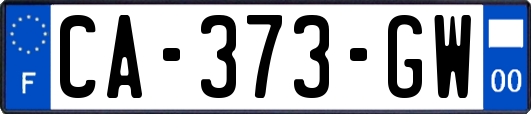 CA-373-GW