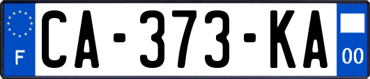 CA-373-KA